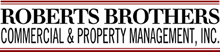 Roberts Brothers Commercial & Property Management